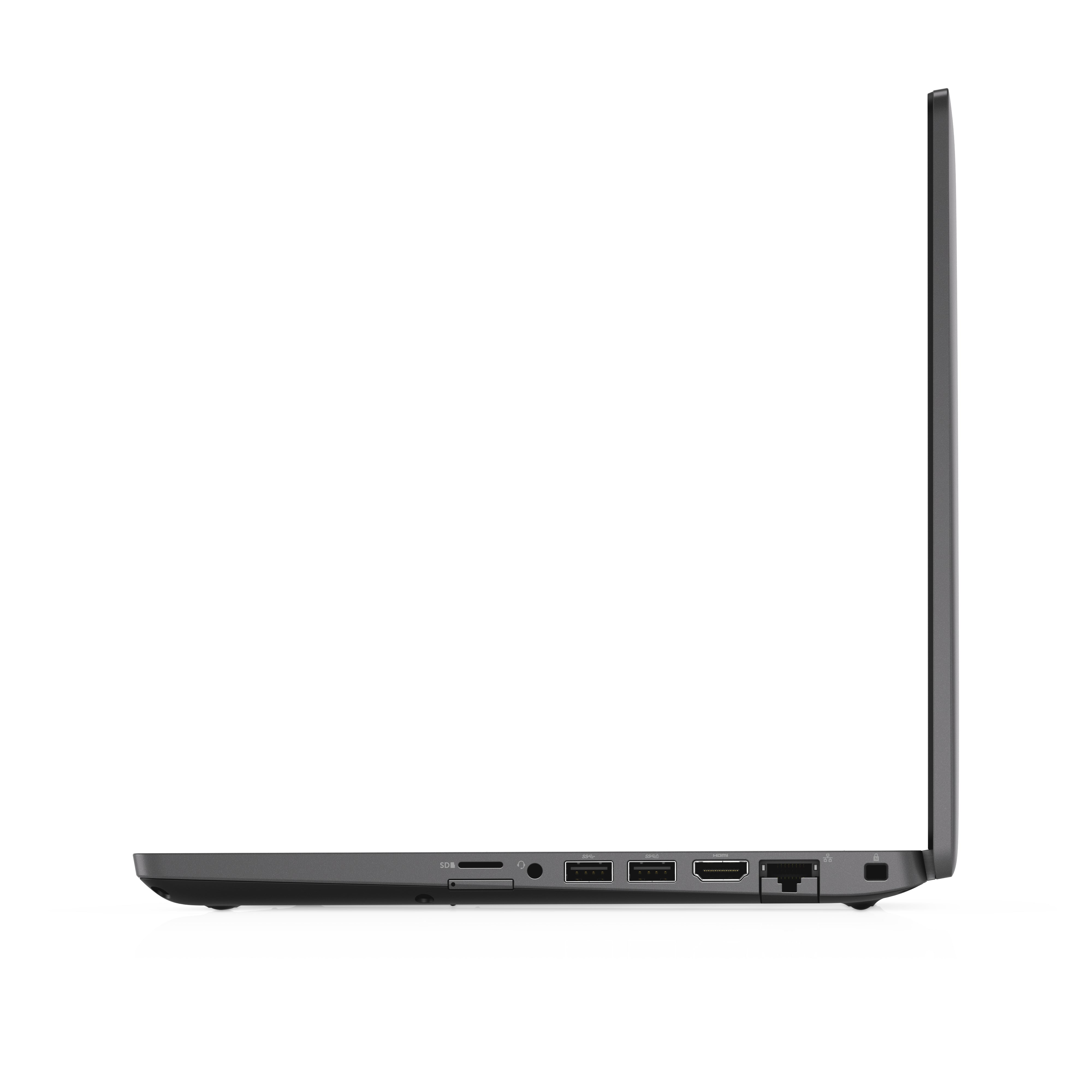 Refurbished Dell Latitude 5400