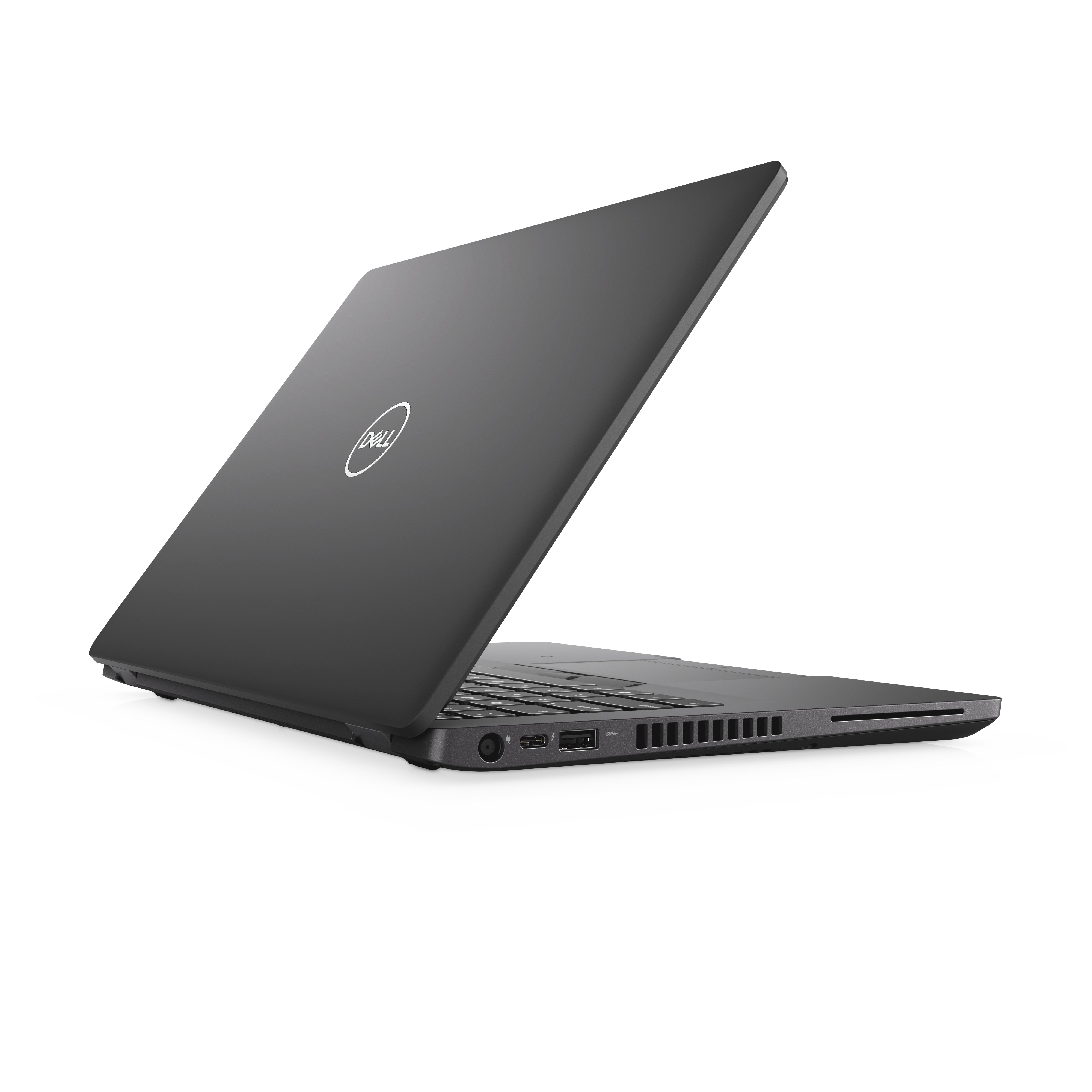 Refurbished Dell Latitude 5400
