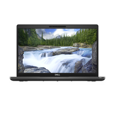 Refurbished Dell Latitude 5400