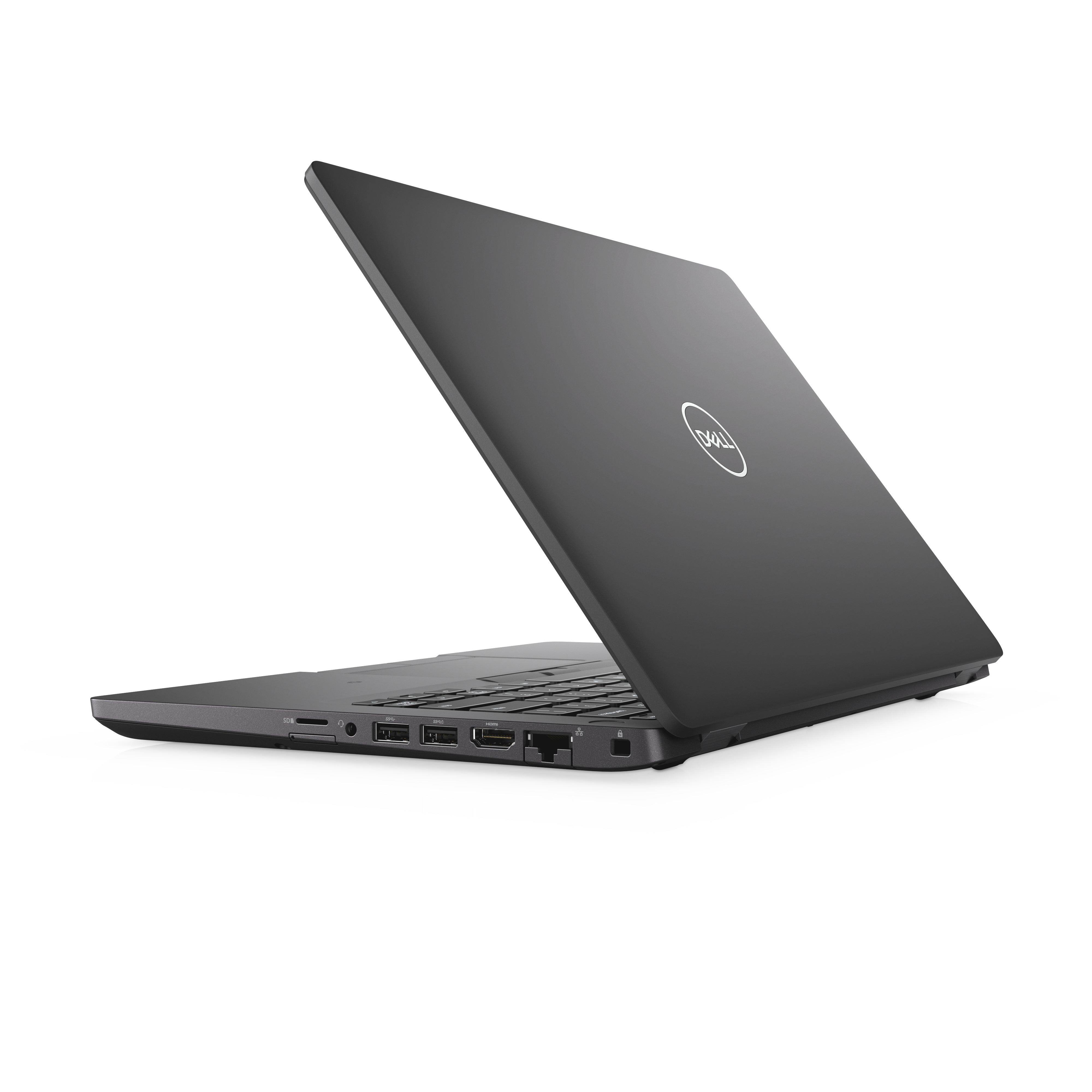 Refurbished Dell Latitude 5400