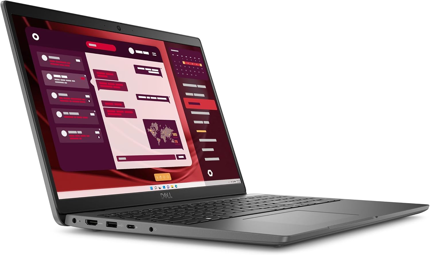 Refurbished Dell Latitude 3550