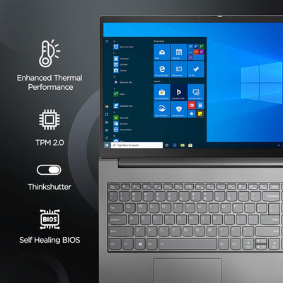 Refurbished Lenovo ThinkBook 15-ITL G2