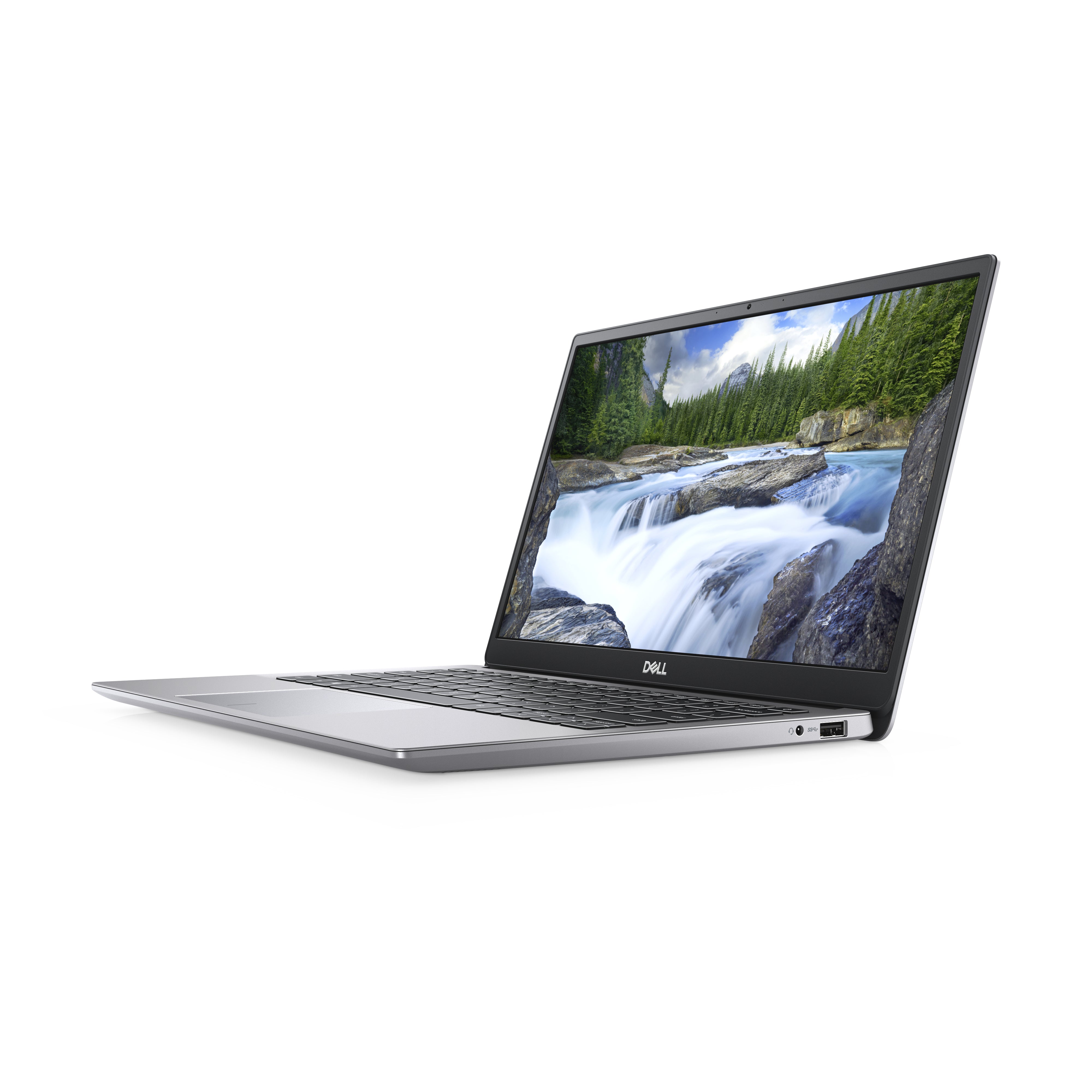Refurbished Dell Latitude 3301