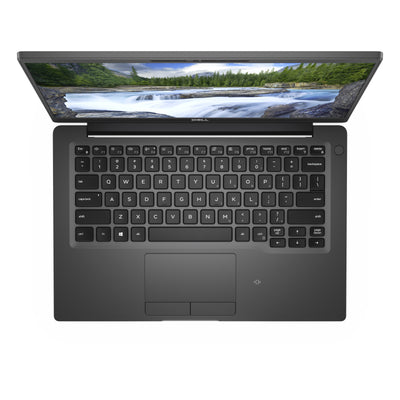 Refurbished Dell Latitude 7400