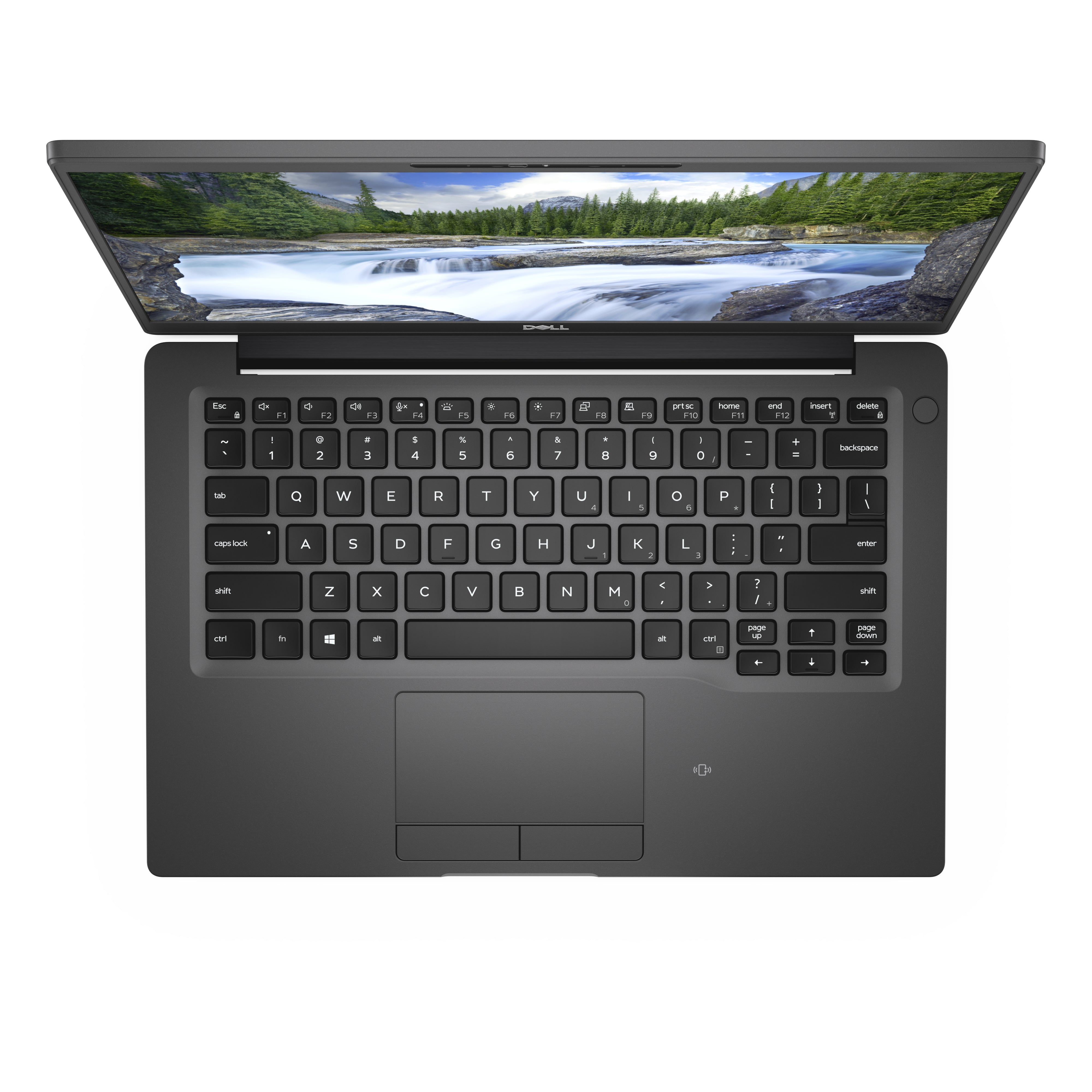 Refurbished Dell Latitude 7400