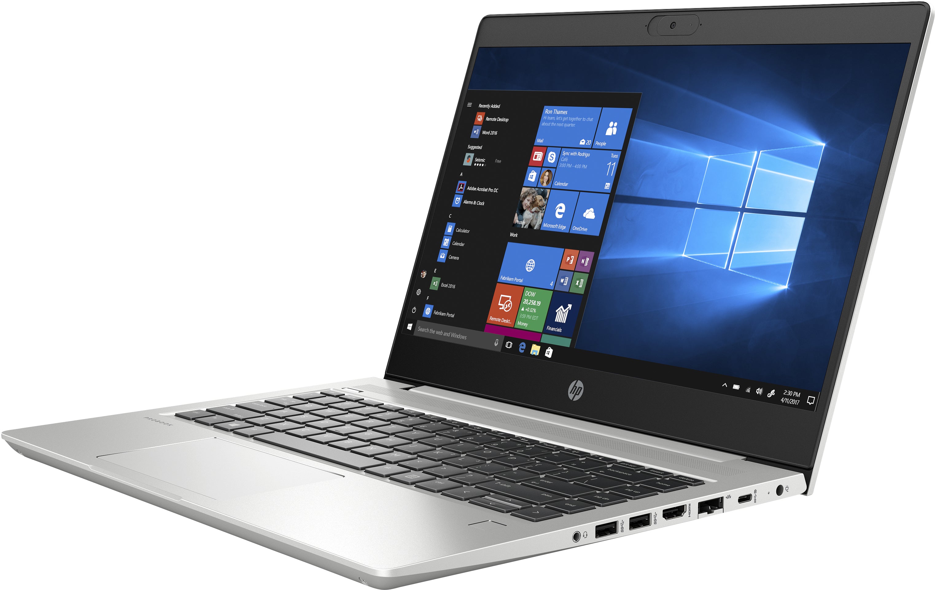 Refurbished HP ProBook 440 G7