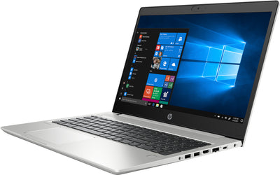 Refurbished HP ProBook 450 G7 (QWERTZ)