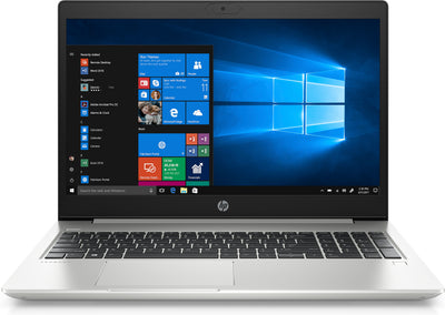 Refurbished HP ProBook 450 G7 (QWERTZ)