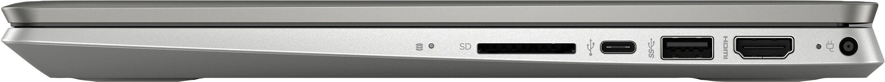 Refurbished HP Pavilion x360 14-dh0650nd