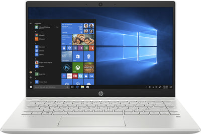 Refurbished HP Pavilion 14-ce3833nd
