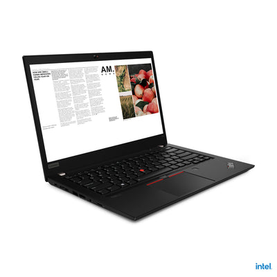 Refurbished Lenovo ThinkPad T14 Gen 2