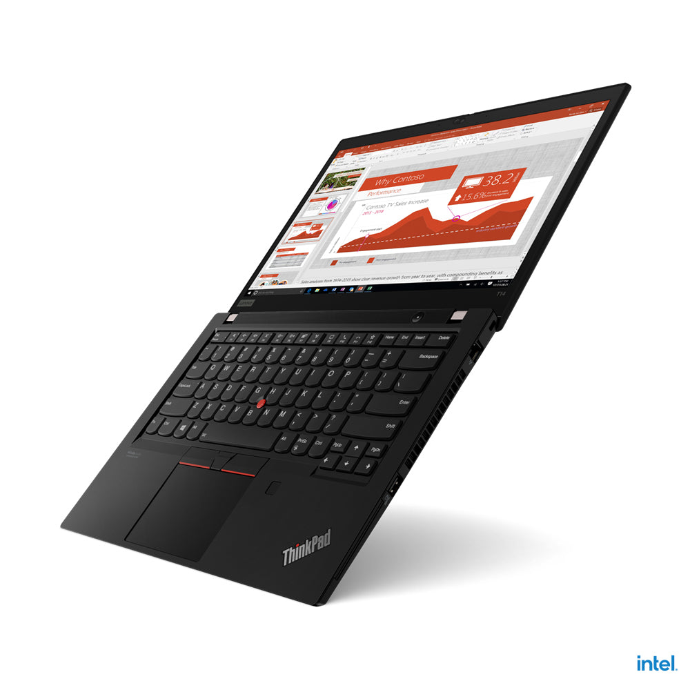 Refurbished Lenovo ThinkPad T14 Gen 2