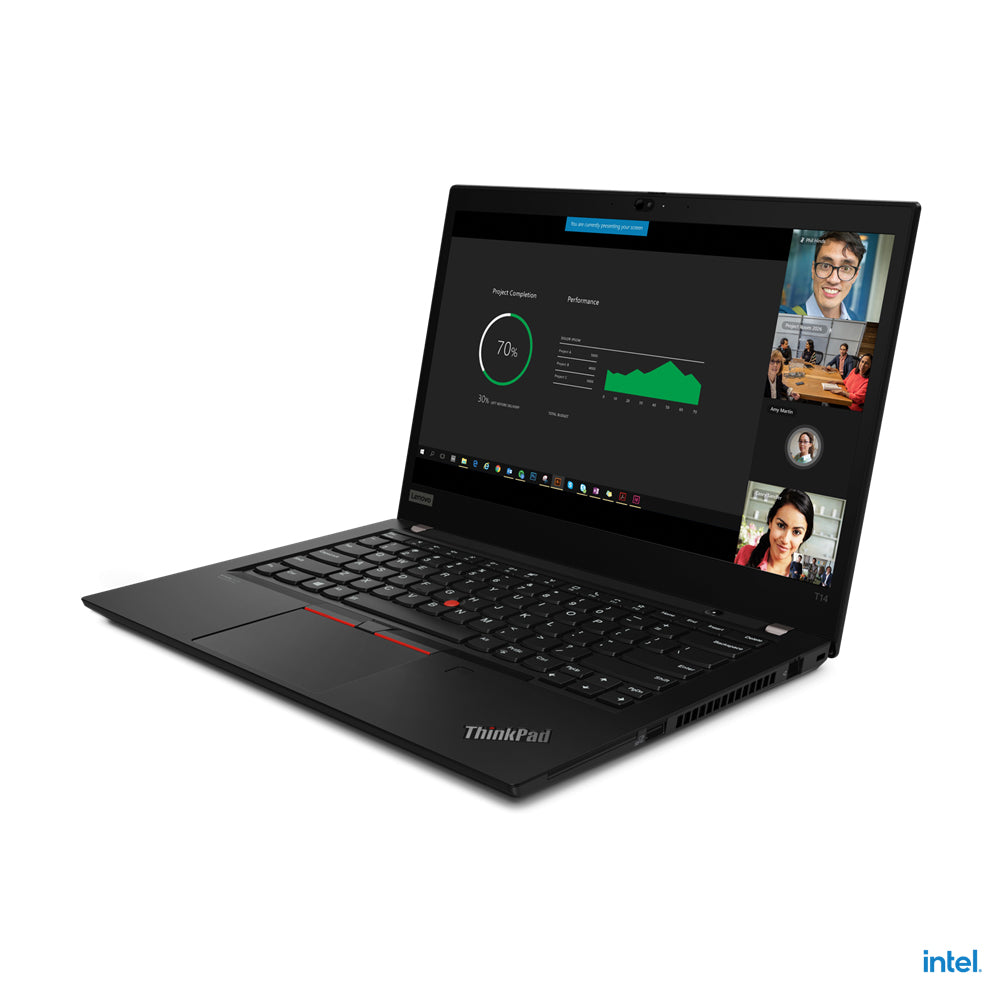 Refurbished Lenovo ThinkPad T14 Gen 2