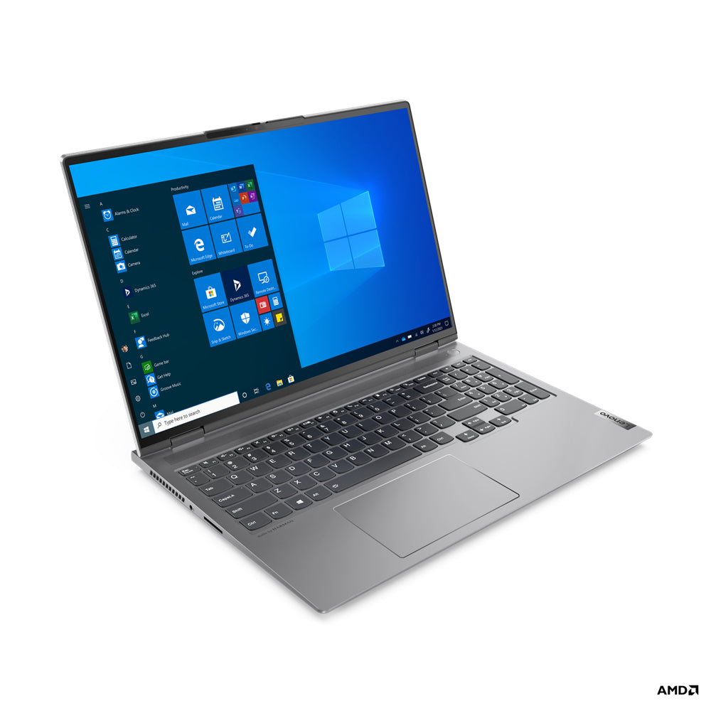 Lenovo ThinkBook P16 G2 ACH