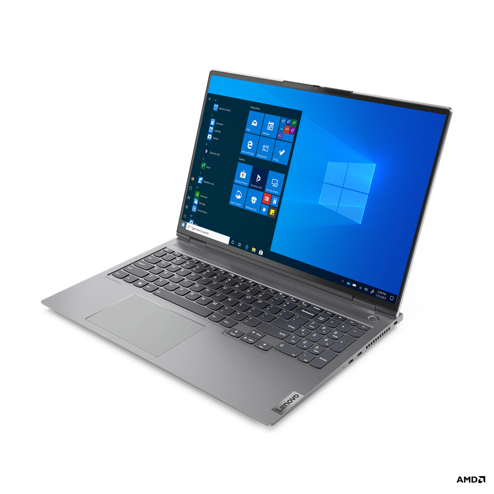 Lenovo ThinkBook P16 G2 ACH