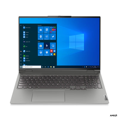 Lenovo ThinkBook P16 G2 ACH