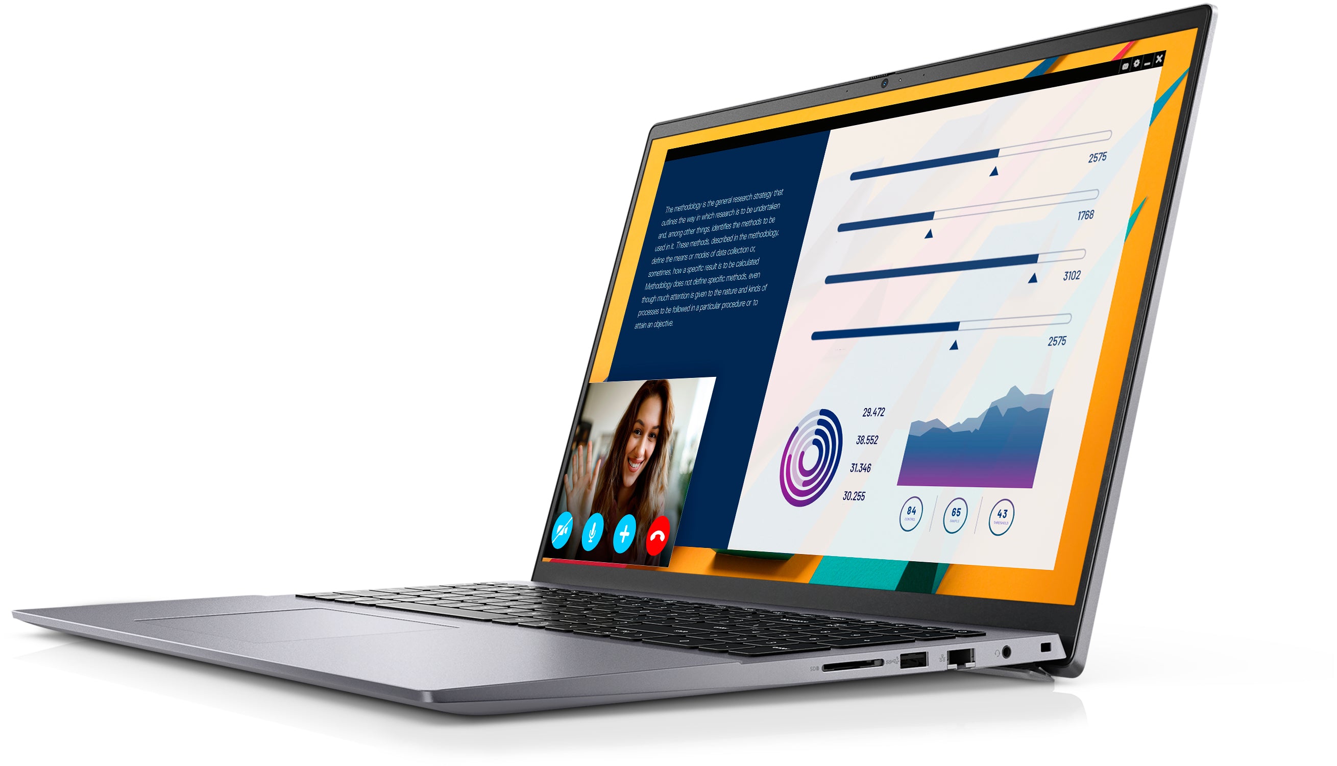 Refurbished Dell Vostro 5620