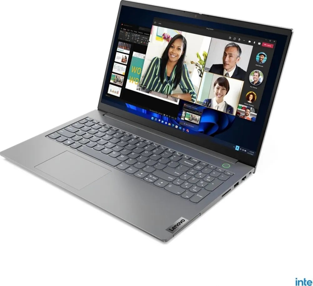 Refurbished Lenovo ThinkBook 15-ITL G2