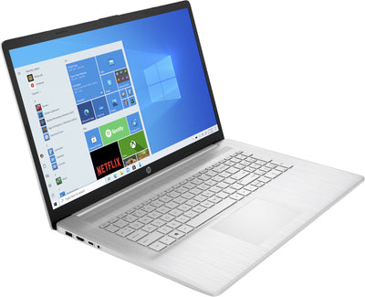 Refurbished HP Pavilion 17-cn0847nd (17,3 inch)
