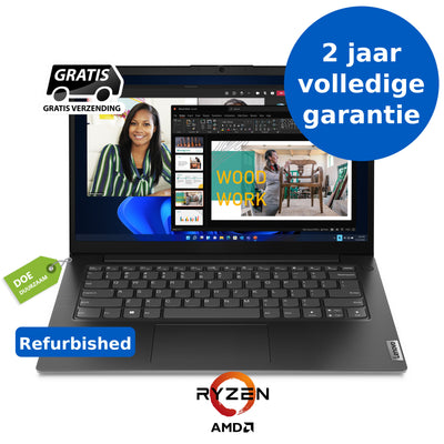 Refurbished Lenovo V14 G4-AMN