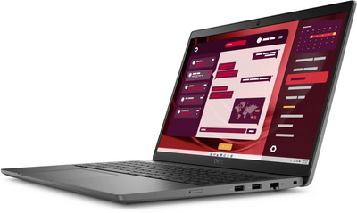 Refurbished Dell Latitude 3550