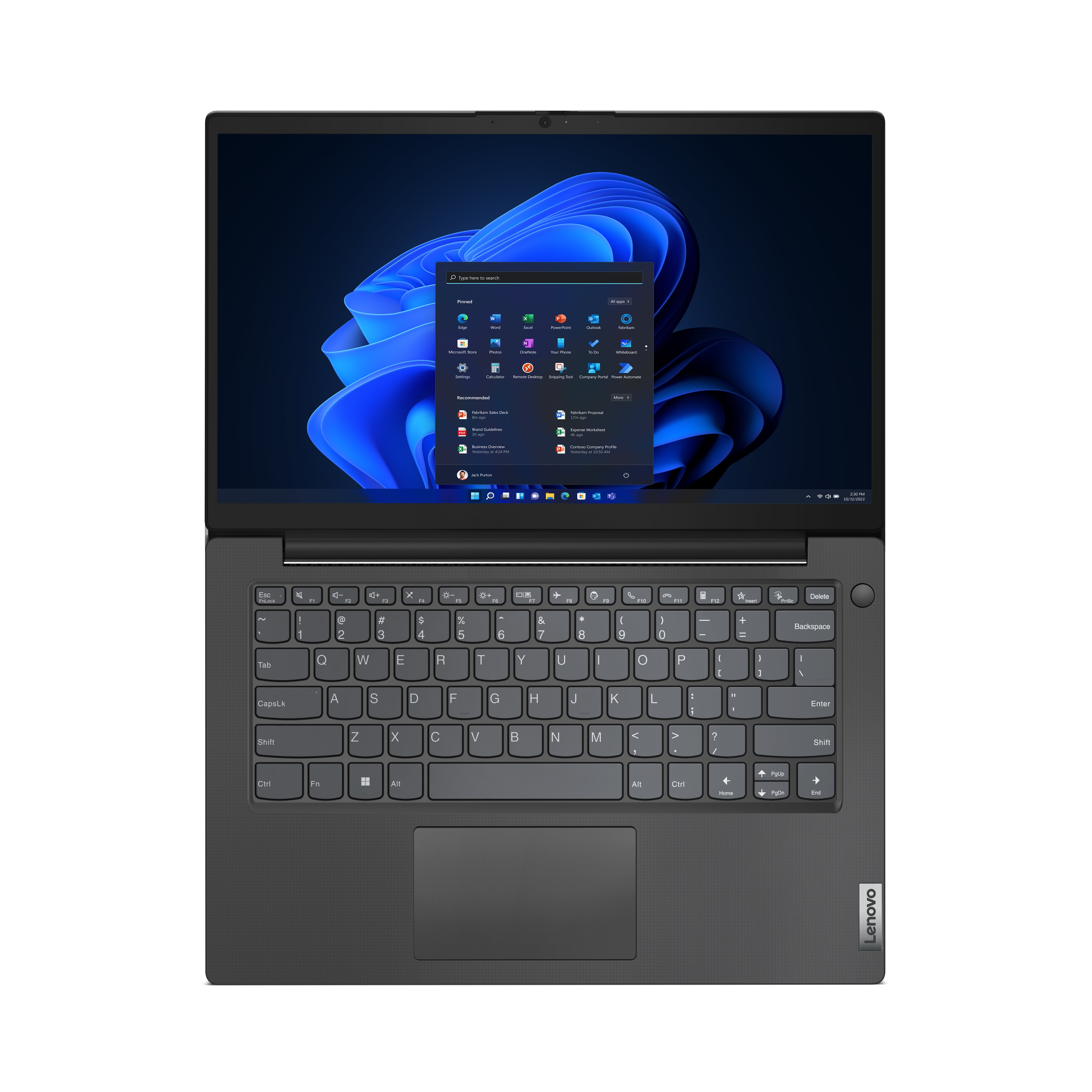 Refurbished Lenovo V14 G4-AMN