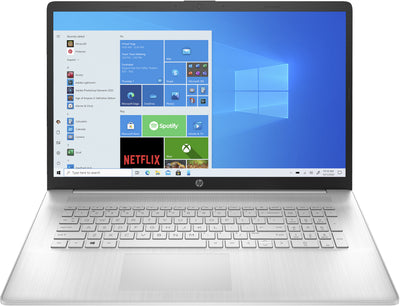 Refurbished HP Pavilion 17-cn0847nd (17,3 inch)