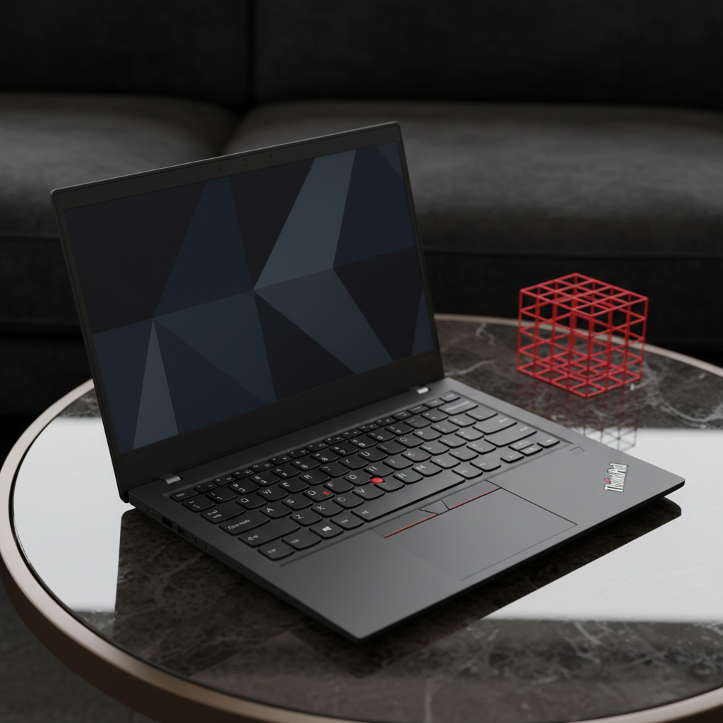 Lenovo ThinkPad